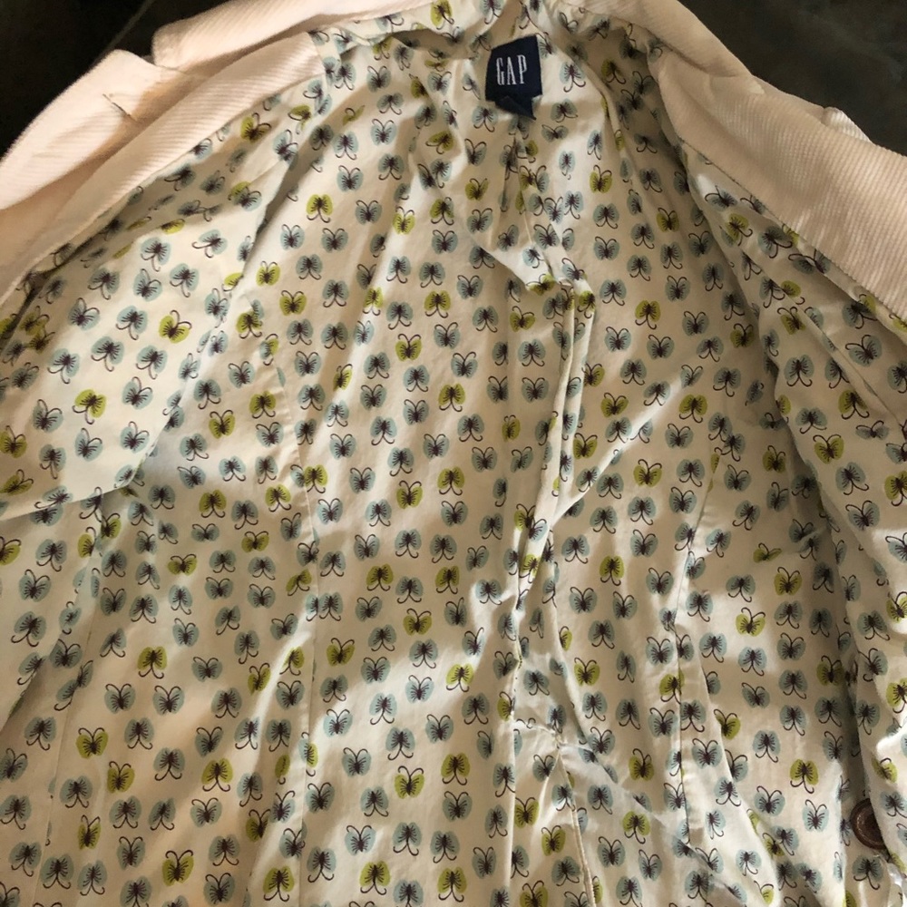 Gap jacket - Picture 2 of 3